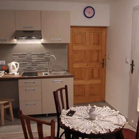 Apartament U Jacka 2 Rabka-Zdrój Esterno foto