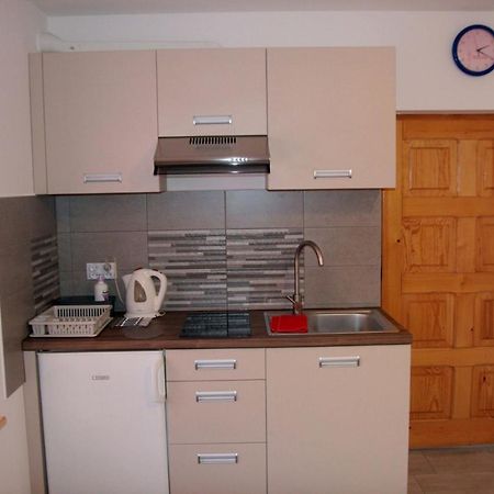 Apartament U Jacka 2 Rabka-Zdrój Esterno foto