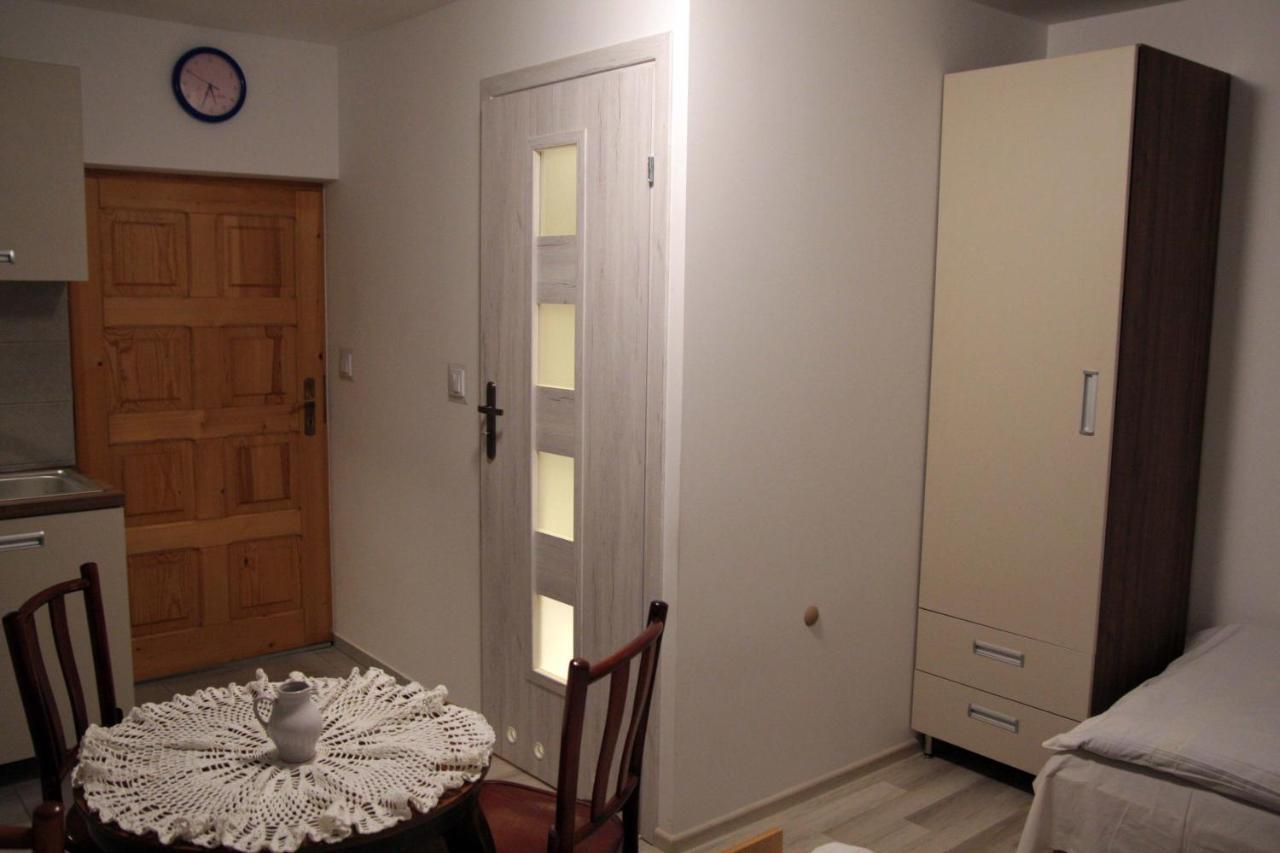 Apartament U Jacka 2 Rabka-Zdrój Esterno foto