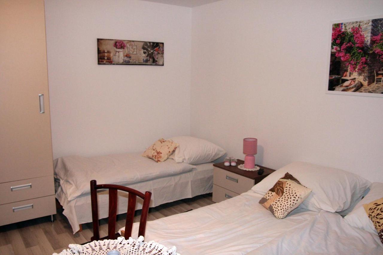 Apartament U Jacka 2 Rabka-Zdrój Esterno foto