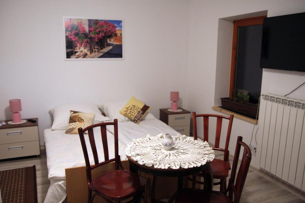 Apartament U Jacka 2 Rabka-Zdrój Esterno foto