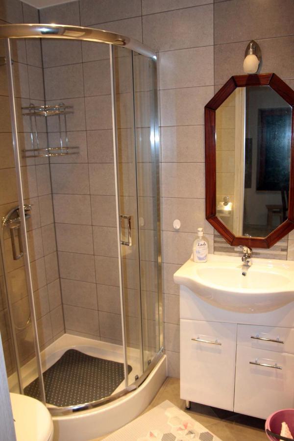 Apartament U Jacka 2 Rabka-Zdrój Esterno foto