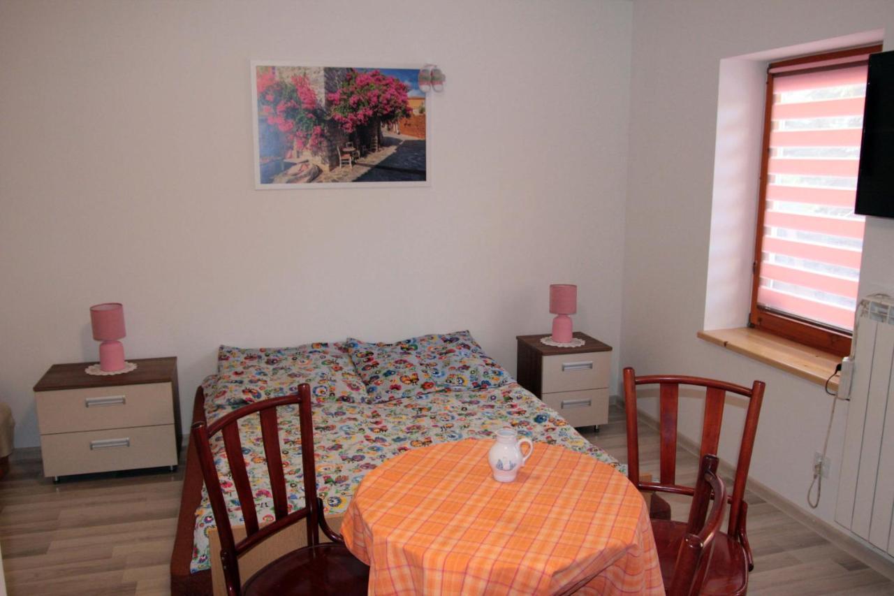 Apartament U Jacka 2 Rabka-Zdrój Esterno foto